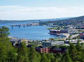 Gaffelbyn - Sundsvalls Vandrarhem in Sundsvall